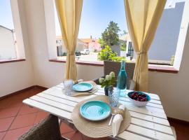 Casa Sole e Mare - Putzu Idu, hotel a Putzu Idu