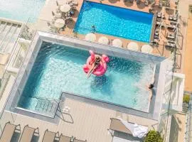 Victoria Frontemare Beach & Spa Hotel Jesolo