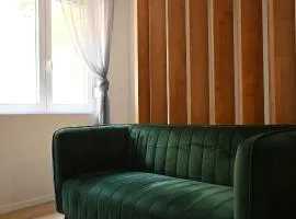 Studio Apartman Labirint