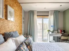 SunHouse Room