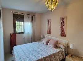Habitaciones Trinidad