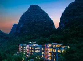 Yangshuo IKKYO Resort - Lingnan Style