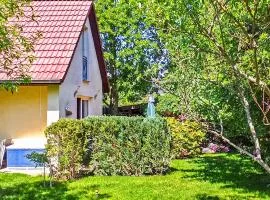 Ferienwohnung Waren Müritz