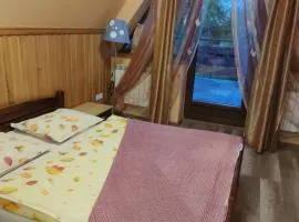 Maria Chyc wynajem pokoi gościnnych