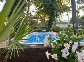 Hotel B&B Des Bains Milano Marittima