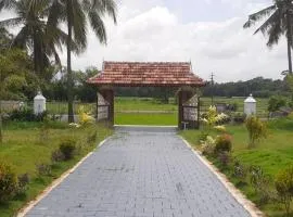 Chithrapuri Heritage Hotels Pvt Ltd