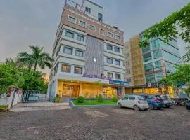 Hotel Black Pearl Sangli