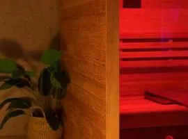 Apartman Thermea