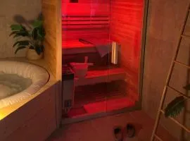 Apartman Thermea