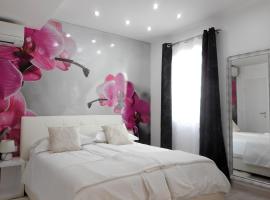 Palladium City Center Apartments &ndash; hotel w Makarskiej