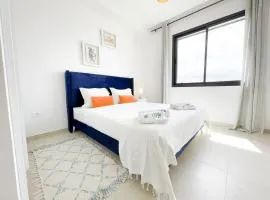 Petit Cocon Neuf et Stylé à la Marsa