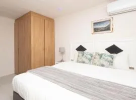Serena Inn room 2