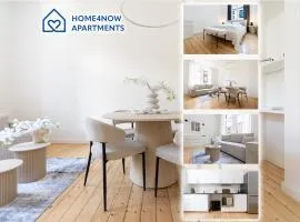 2BR Apartment - ZENTRAL - MODERN - WIFI - KAFFEE - BUSINESS - NETFLIX