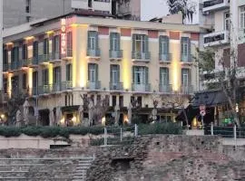Orestias Kastorias