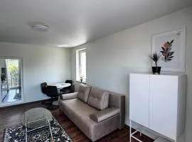Apartament Chełmiec przy Szczawnie-Zdrój