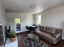 Apartament Chełmiec przy Szczawnie-Zdrój