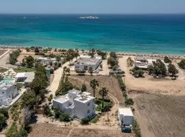 Glaronissi Beach