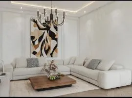 King Apartment Baku