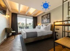 The Viaduct - Suites & More