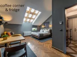 The Viaduct - Suites & More