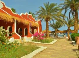 Sun Beach Hotel Soma Bay