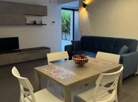 La Casetta di Giò Loft