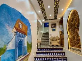 Hôtel Koutoubia