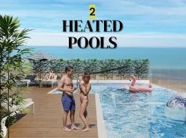 Victoria Frontemare Beach & Spa Hotel Jesolo