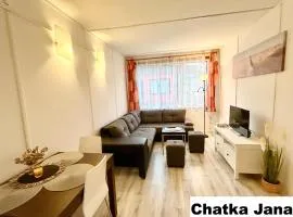Chatky na Rozkoši - Jana