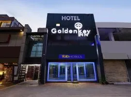 FabHotel Golden Key Inn Near Rajouri Garden