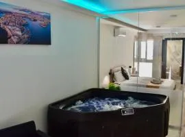 Alight Sauna & SPA Penthouse