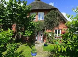 Holiday home, Oevenum