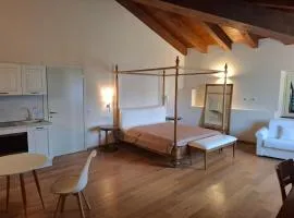 Albergo Palazzo Costa