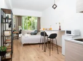 Gravity Downtown Scandi Studio