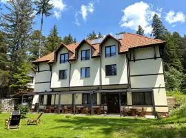 Berghof Eva - Hotel