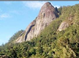 SK Suites Lushangonyi, Wundanyi Taita, vila v destinaci Wundanyi