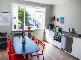 Reykjavík Rainbow Guesthouse