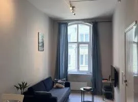 Apartment in the heart of Oslo