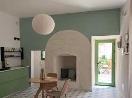 B&B Casa Uliva