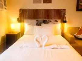 Casa - Downtown Studio Hideaway in Horizons 101 Cebu