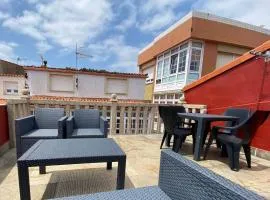 Casa de CUSCULIAS