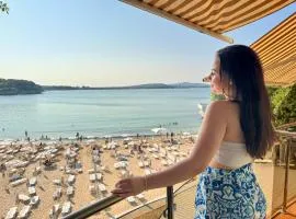 Family Hotel Teos
