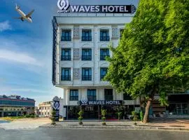 Airport Waves Hotel