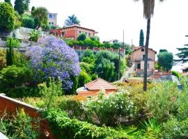 La Pergola Blu