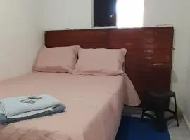 Casa simples Natal Luz e FIG