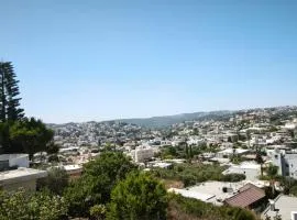 בית רזליאן - נוף בשכונה