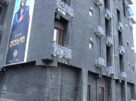 VILLA TOSCANA HOTEL victoria island LAGOS