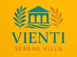 Vienti Serene Villa - Luxury Apartment Residence