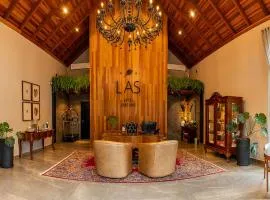 LAS HOTEL BOUTIQUE