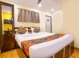 FabHotel Metro Galaxy Inn